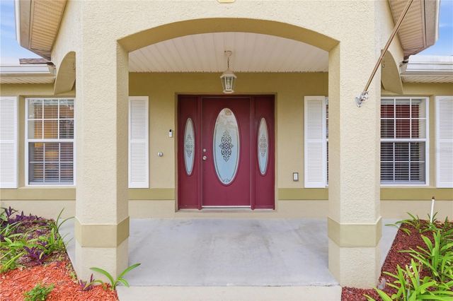 13056 PAINTED BUNTING AVENUE, Weeki Wachee, FL 34614