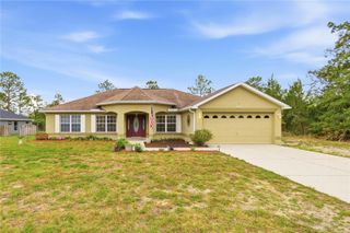13056 PAINTED BUNTING AVENUE, Weeki Wachee, FL 34614