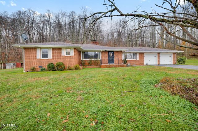 1722 Pressmens Home Road, Rogersville, TN 37857