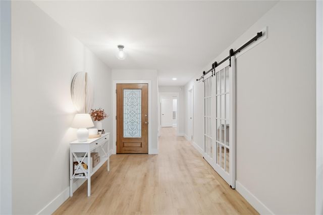 535 Azaleadell Drive, Houston, TX 77018