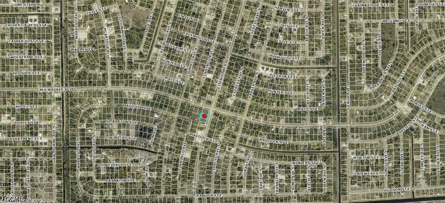 604 Eisenhower BLVD, Lehigh Acres, FL 33974