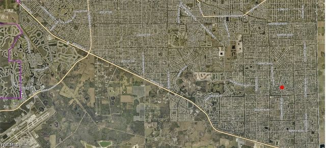 604 Eisenhower BLVD, Lehigh Acres, FL 33974