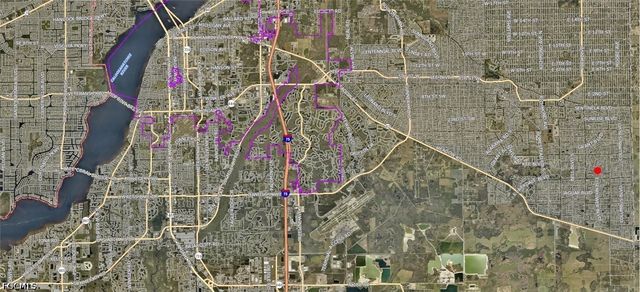 604 Eisenhower BLVD, Lehigh Acres, FL 33974