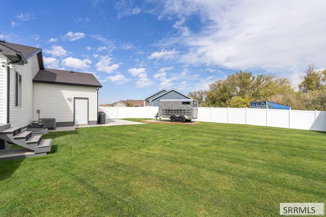 3272 Conela Circle, Ammon, ID 83406
