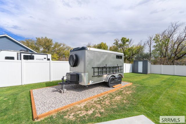 3272 Conela Circle, Ammon, ID 83406