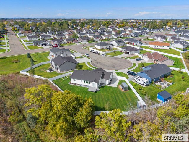 3272 Conela Circle, Ammon, ID 83406