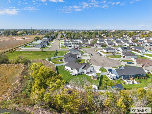 3272 Conela Circle, Ammon, ID 83406