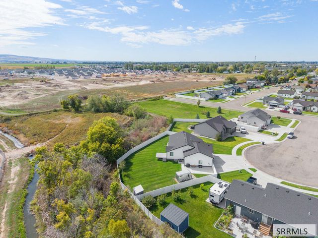 3272 Conela Circle, Ammon, ID 83406