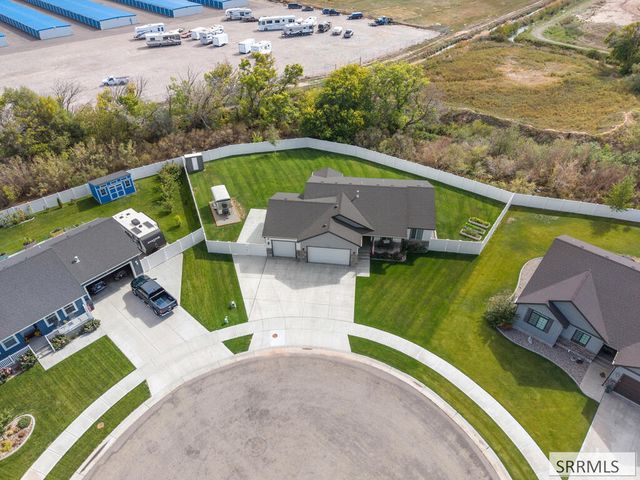 3272 Conela Circle, Ammon, ID 83406