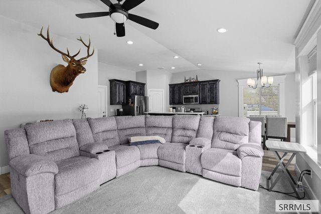 3272 Conela Circle, Ammon, ID 83406