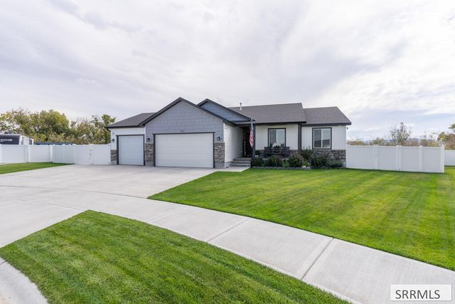 3272 Conela Circle, Ammon, ID 83406