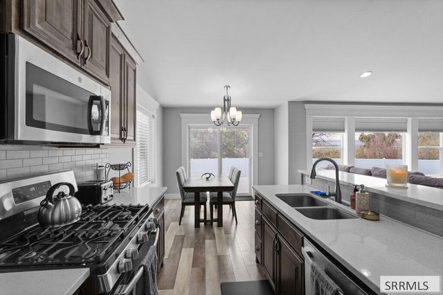 3272 Conela Circle, Ammon, ID 83406