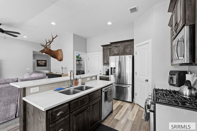 3272 Conela Circle, Ammon, ID 83406