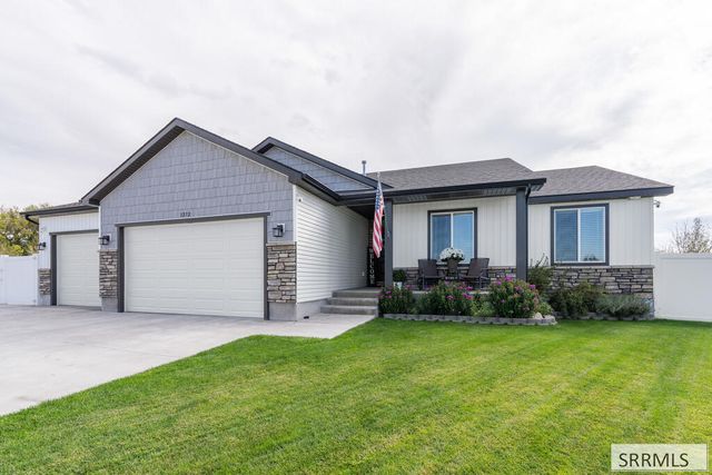 3272 Conela Circle, Ammon, ID 83406