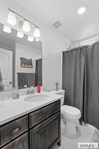 3272 Conela Circle, Ammon, ID 83406