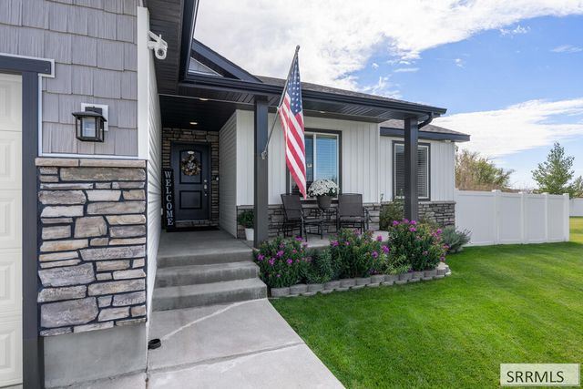 3272 Conela Circle, Ammon, ID 83406