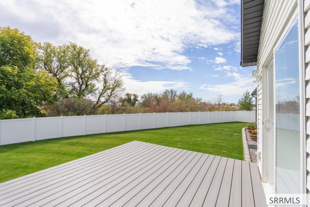 3272 Conela Circle, Ammon, ID 83406