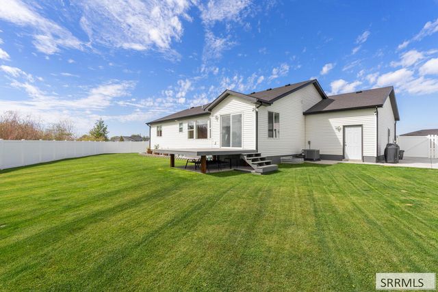 3272 Conela Circle, Ammon, ID 83406
