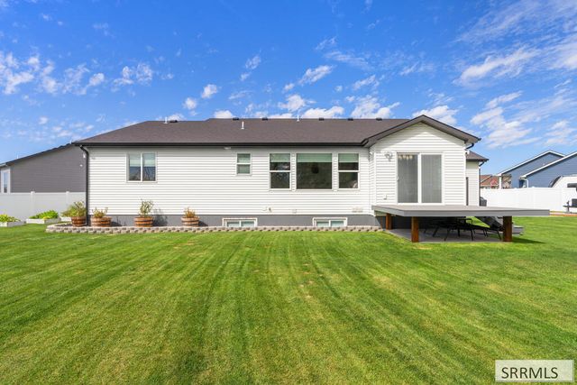 3272 Conela Circle, Ammon, ID 83406