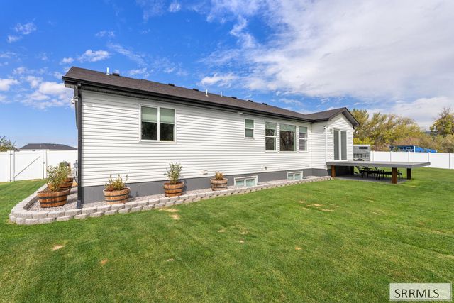 3272 Conela Circle, Ammon, ID 83406