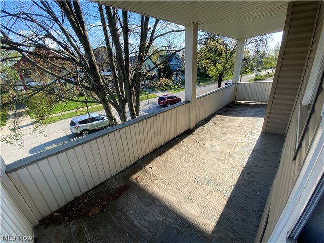 7813 Laumer Avenue, Cleveland, OH 44105