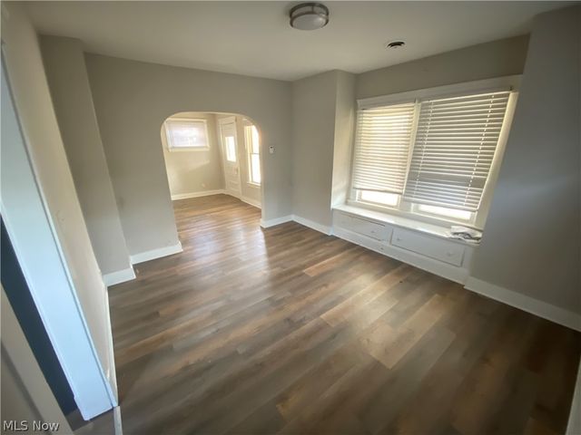 7813 Laumer Avenue, Cleveland, OH 44105