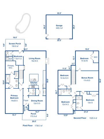 158 Hewitt Street, Summerville, SC 29486