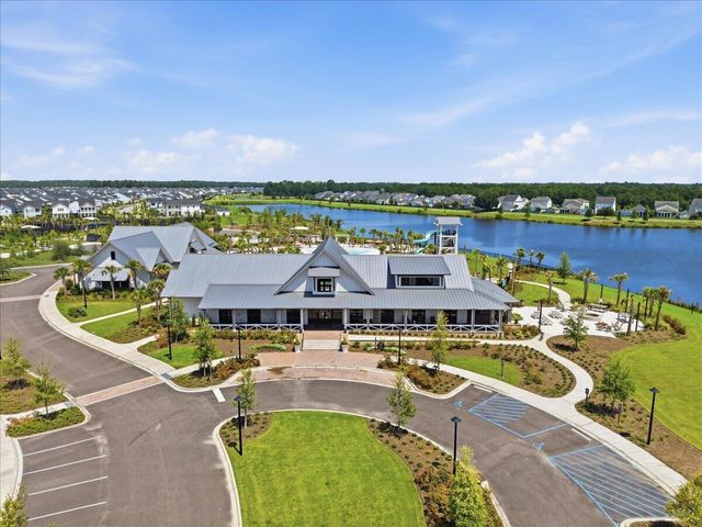 158 Hewitt Street, Summerville, SC 29486