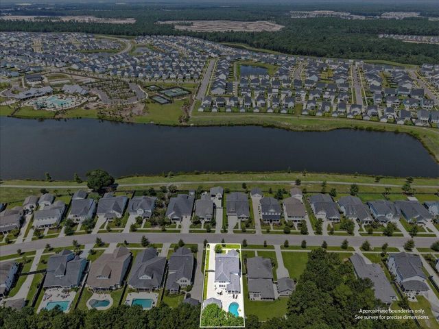 158 Hewitt Street, Summerville, SC 29486