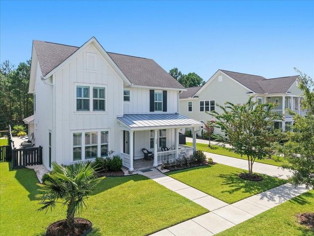 158 Hewitt Street, Summerville, SC 29486