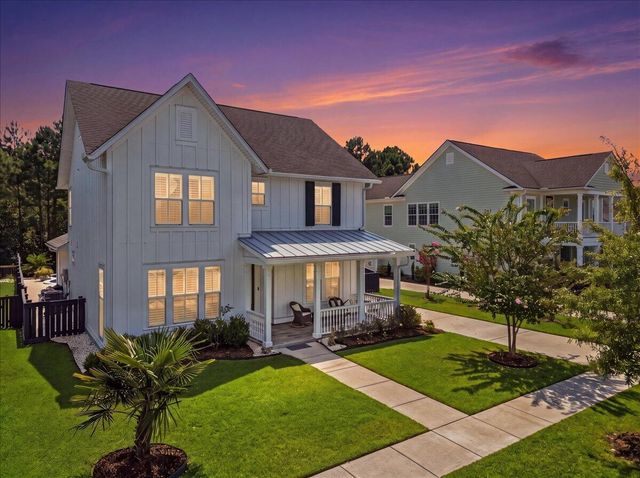 158 Hewitt Street, Summerville, SC 29486