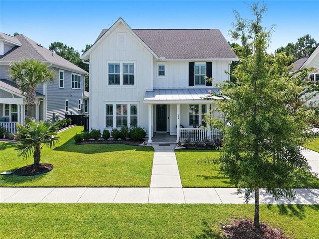 158 Hewitt Street, Summerville, SC 29486