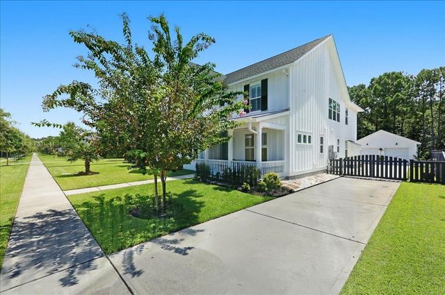 158 Hewitt Street, Summerville, SC 29486