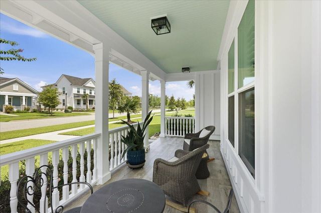 158 Hewitt Street, Summerville, SC 29486