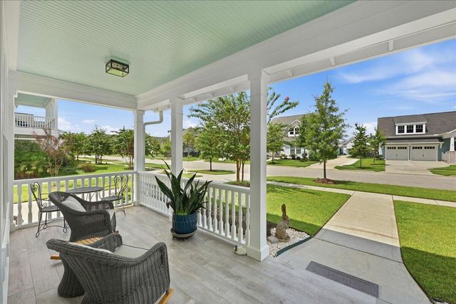158 Hewitt Street, Summerville, SC 29486