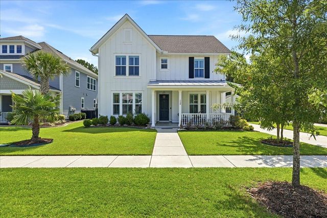 158 Hewitt Street, Summerville, SC 29486