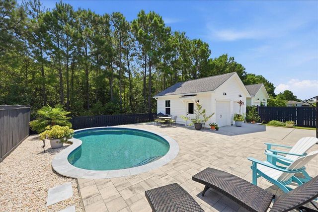 158 Hewitt Street, Summerville, SC 29486