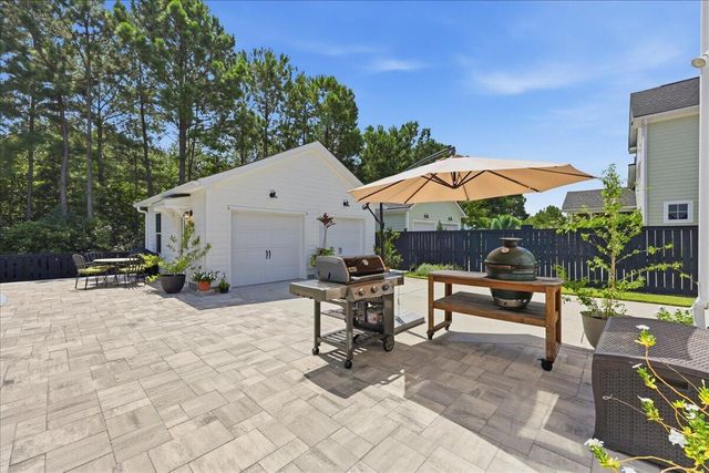 158 Hewitt Street, Summerville, SC 29486