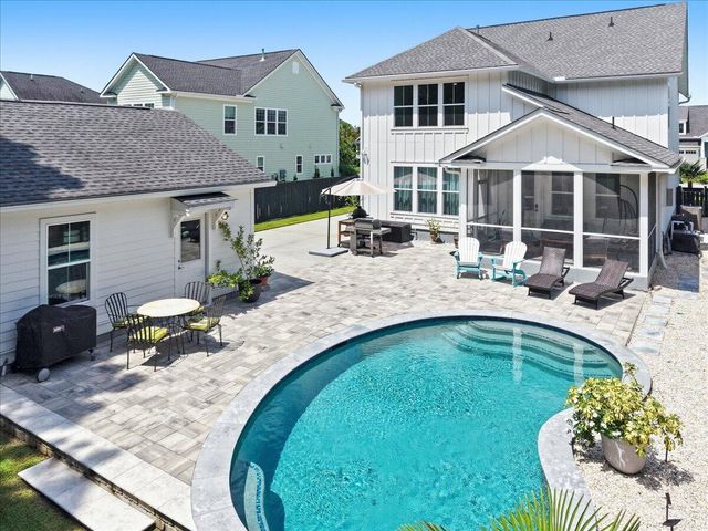 158 Hewitt Street, Summerville, SC 29486