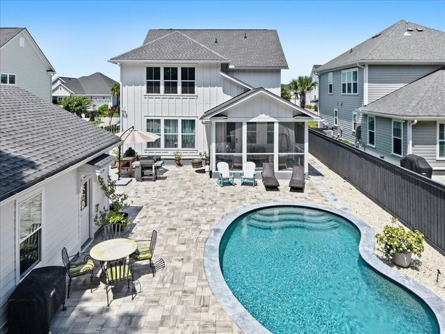 158 Hewitt Street, Summerville, SC 29486