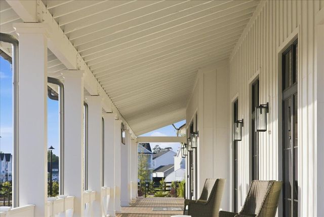 158 Hewitt Street, Summerville, SC 29486