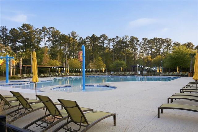 158 Hewitt Street, Summerville, SC 29486