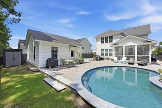 158 Hewitt Street, Summerville, SC 29486