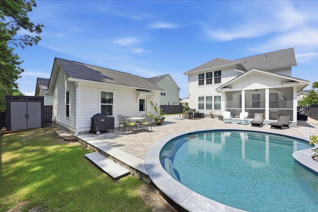 158 Hewitt Street, Summerville, SC 29486