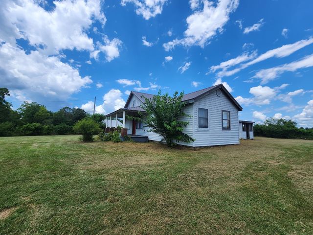 581 Tabor Loop, Crossville, TN 38571