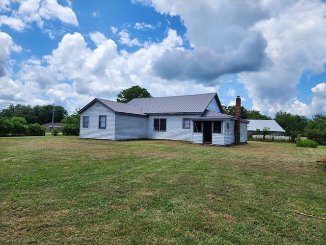 581 Tabor Loop, Crossville, TN 38571