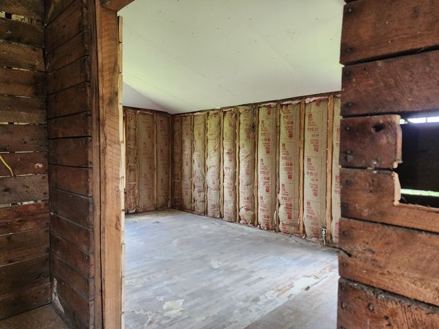 581 Tabor Loop, Crossville, TN 38571