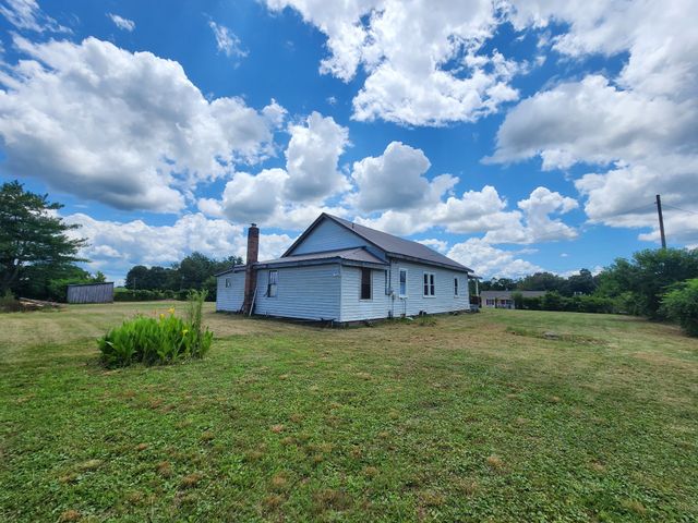 581 Tabor Loop, Crossville, TN 38571