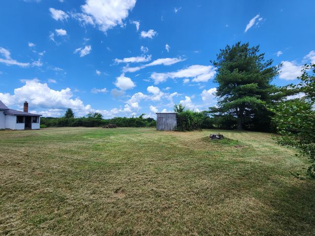 581 Tabor Loop, Crossville, TN 38571