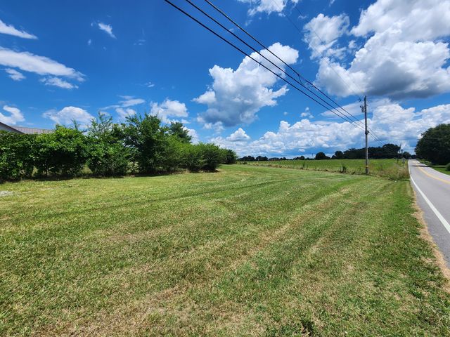 581 Tabor Loop, Crossville, TN 38571